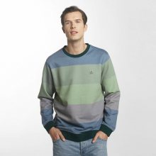 Just Rhyse / Pullover Seaside in green - S