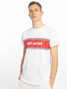 Just Rhyse / T-Shirt Key Largo in white - S