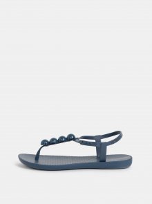 Modré sandály Ipanema Charm