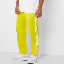 Adidas Originals Firebird Trackpants Yellow - L