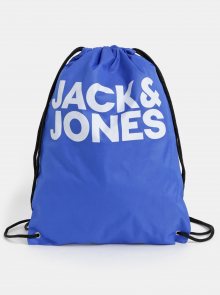 Modrý vak Jack & Jones Summer