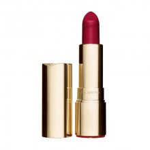 Clarins Sametově matná rtěnka Joli Rouge Velvet 3,5 g 742V Joli Rouge