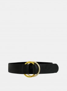 Černý pásek Pieces Freima