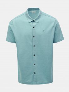 Světle modrá košile Burton Menswear London