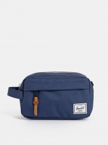 Tmavě modrá toaletní taška Herschel Supply Chapter