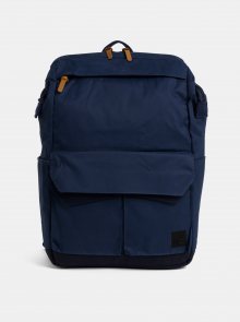 Tmavě modrý batoh  Case Logic LoDo 