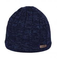 CAPU Zimní čepice 735-C Blue
