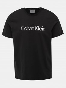 Černé pánské tričko Calvin Klein Underwear