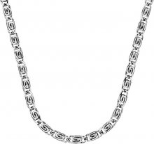 Morellato Pánský ocelový náhrdelník Motown SALS33