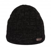CAPU Zimní čepice 735-D Black