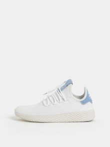 Modro-bílé dámské tenisky adidas Originals Tennis