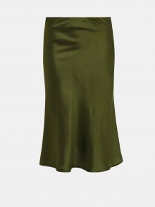 Zelená sukně Haily´s Serena
