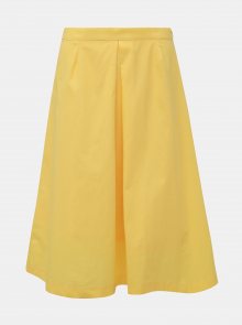 Žlutá sukně ZOOT Kinga