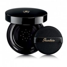 Guerlain Make-up proti známkám únavy SPF 25 Lingerie De Peau Cushion (Anti-Fatigue Perfecting Fluid) 14 g 01N Very Light