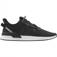 adidas U Path Run černá EUR 42,5
