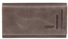 Lagen Dámská kožená peněženka C/C 10183