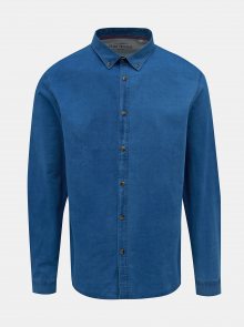 Modrá džínová košile Shine Original