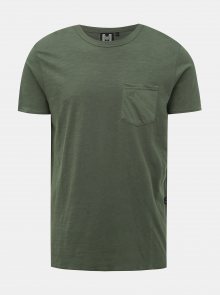 Zelené pánské tričko Haily´s Abel