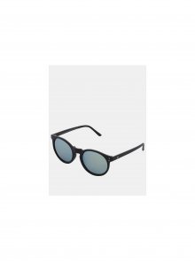 Černé unisex sluneční brýle CHPO Mavericks