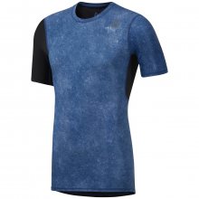 Reebok Rc Ss Compression modrá XS