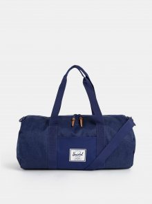 Tmavě modrá cestovní taška Herschel Supply Sutton 28 l