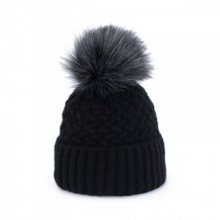 Art of Polo Chic černá Čepice Univerzální černá