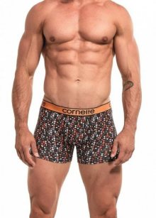 Cornette High Emotion 508/92 Pánské boxerky L