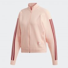 adidas Id Knit Tracktop růžová XS
