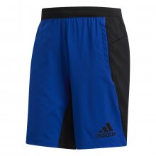 adidas Sport Woven 10-Inch Short modrá S