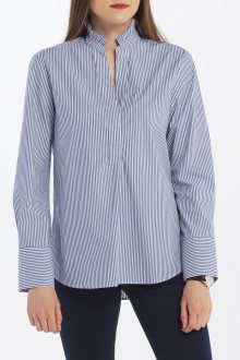 KOŠILE GANT D1. TP BC STRIPED FRILL SHIRT