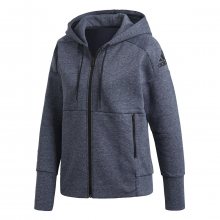adidas W Id Stadium Hd šedá S