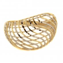 Zlatý prsten 54604