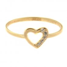 Zlatý prsten 54591