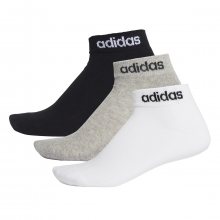 adidas Hc Ankle 3Pp černá S