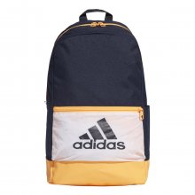 adidas Classic Backpack modrá Jednotná
