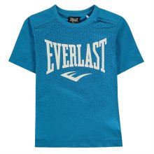 Chlapecké volnočasové tričko Everlast