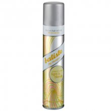 Batiste Suchý šampon pro blond vlasy (Dry Shampoo Plus Brilliant Blonde) 200 ml