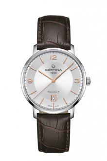 Certina HERITAGE COLLECTION - DS CAIMANO Gent - C035.407.16.037.01