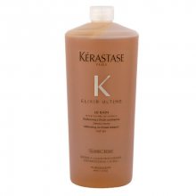 Kérastase Zkrášlující šampon Elixir Ultime (Sublime Cleansing Oil Shampoo) 1000 ml
