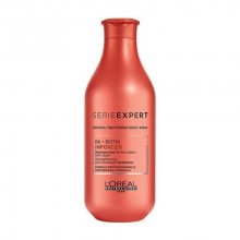 Loreal Professionnel Posilující šampon pro křehké vlasy Inforcer (Strengthening Anti-Breakage Shampoo) 500 ml