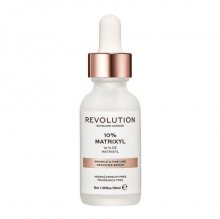 Revolution Sérum proti vráskám (Wrinkle, Fine Line Reducing Serum - 10% Matrixyl) 30 ml