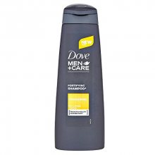 Dove Men+Care Thickening posilující šampon 400 ml