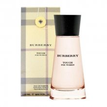 Burberry Touch Woman parfémovaná voda 100 ml