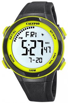 Calypso Digital for Man K5780/1