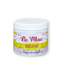 Soaphoria Organické tělové suflé Be Mine (Organic Body Souffle) 200 ml