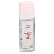 Naomi Campbell Wild Pearl - deodorant s rozprašovačem 75 ml