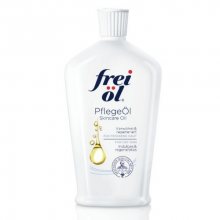 frei öl Vyživující a regenerační přírodní olej pro všechny typy pleti (Skincare Oil) 125 ml