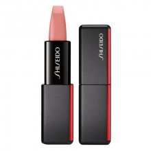 Shiseido Matná rtěnka Modern (Matte Powder Lipstick) 4 g 501 Jazz Den