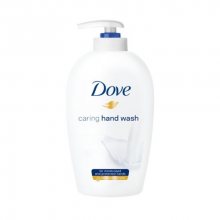Dove Krémové tekuté mýdlo (Beauty Cream Wash) 250 ml