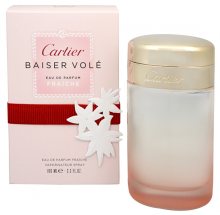 Cartier Baiser Volé Fraiche - EDP 50 ml
